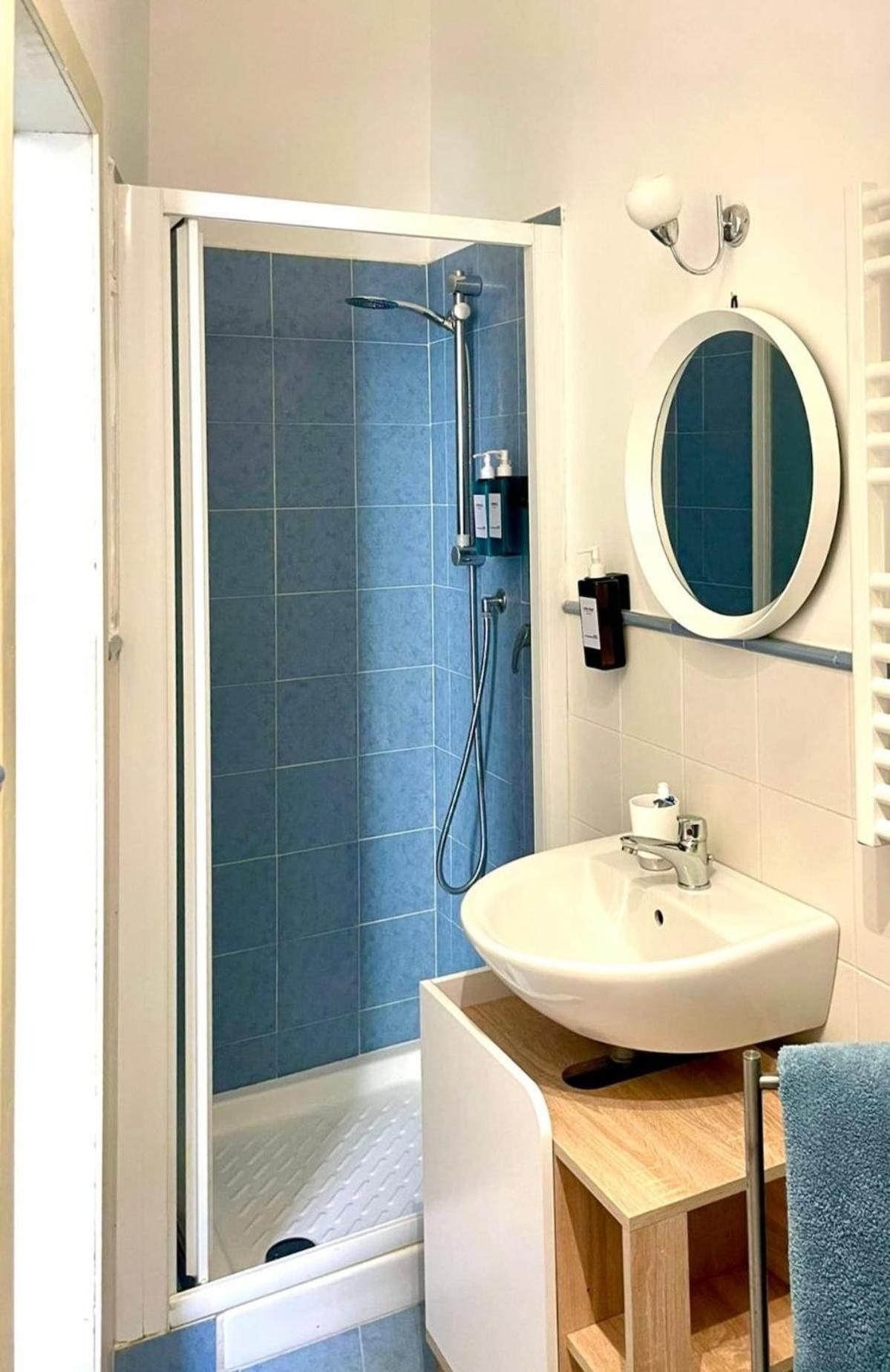 Apartamento Healthyhome Caracciolo Essential