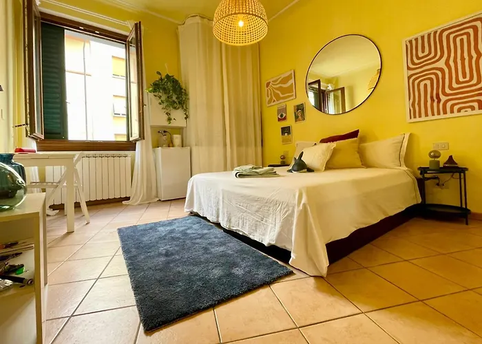 Healthyhome Caracciolo Essential
