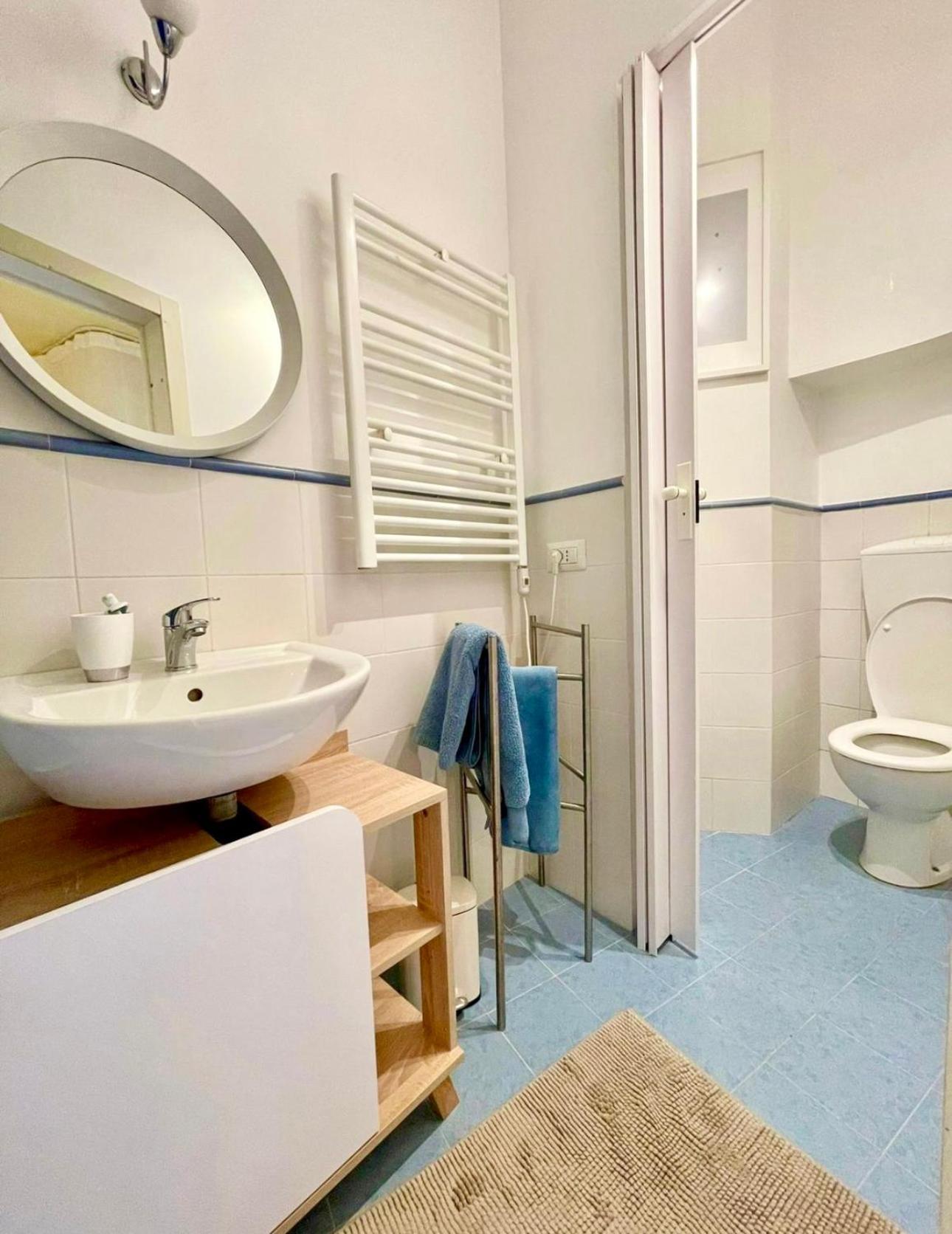 Healthyhome Caracciolo Essential Appartamento *
