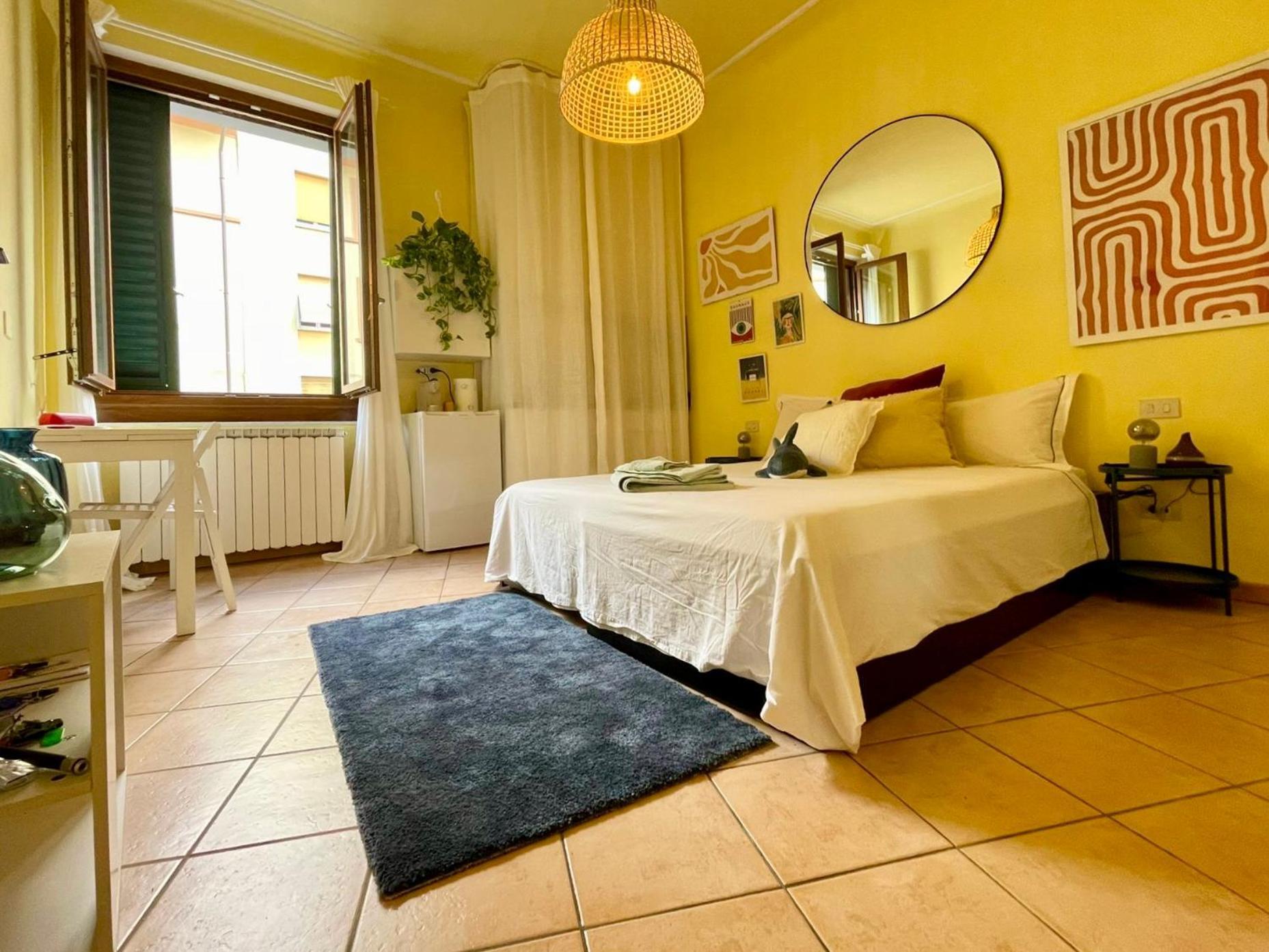 Healthyhome Caracciolo Essential Appartamento